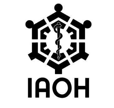 IAOH Logo